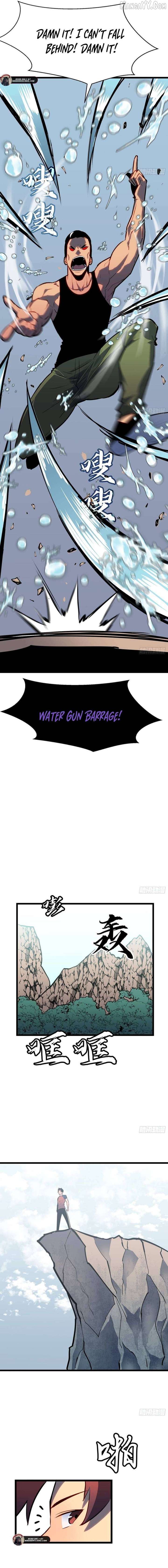 Prepaid Dragon King Tanks Everything! Chapter 25 - Page 14