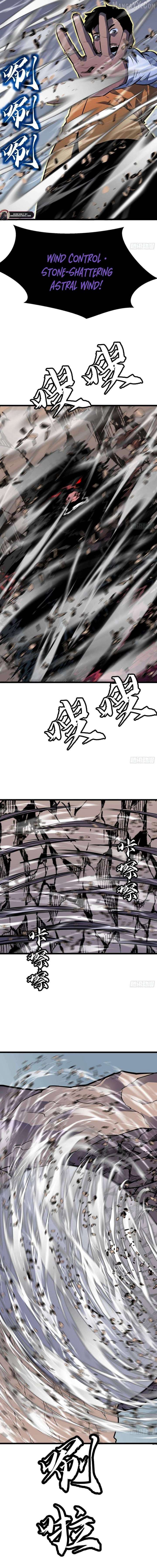 Prepaid Dragon King Tanks Everything! Chapter 25 - Page 6