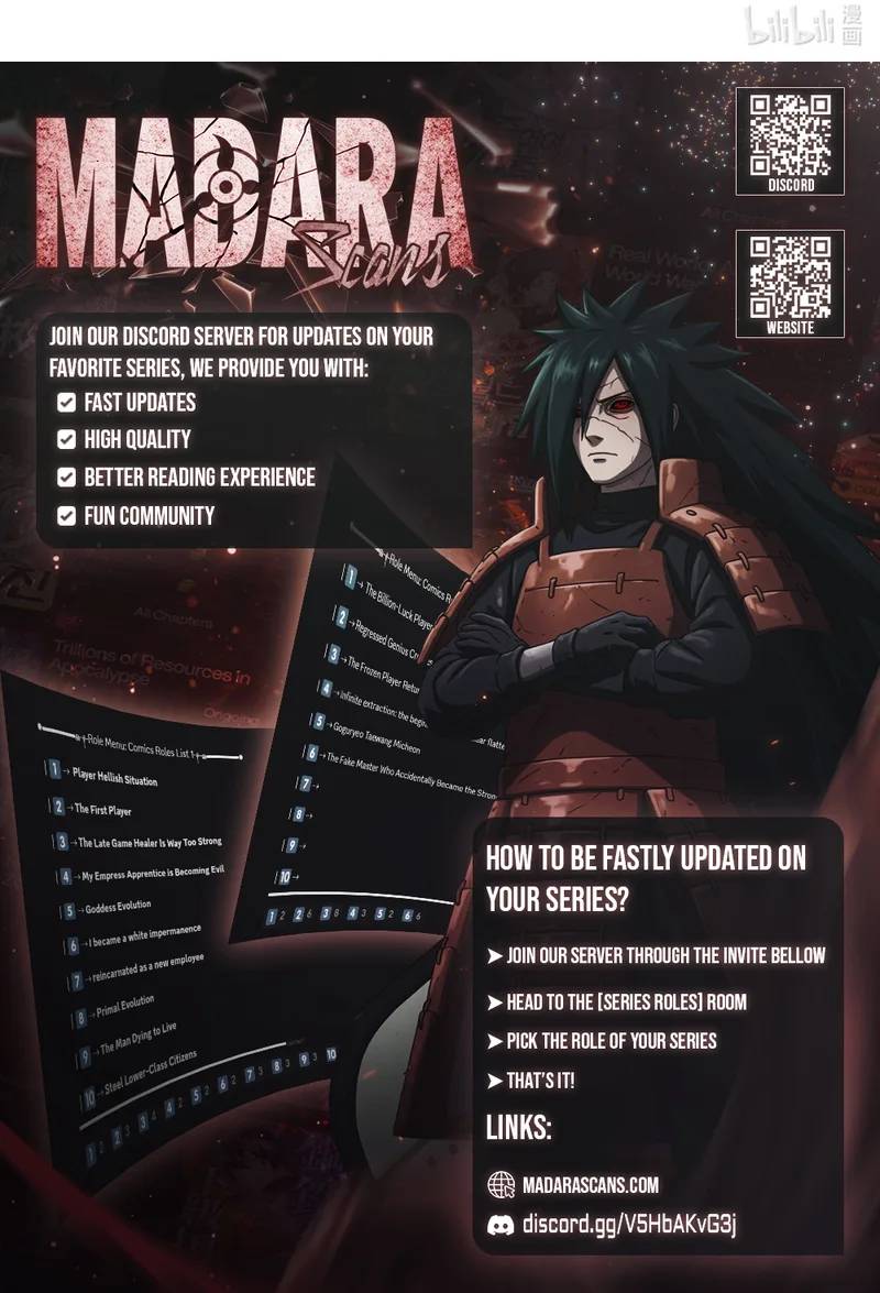 Prepaid Dragon King Tanks Everything! Chapter 28 - Page 14