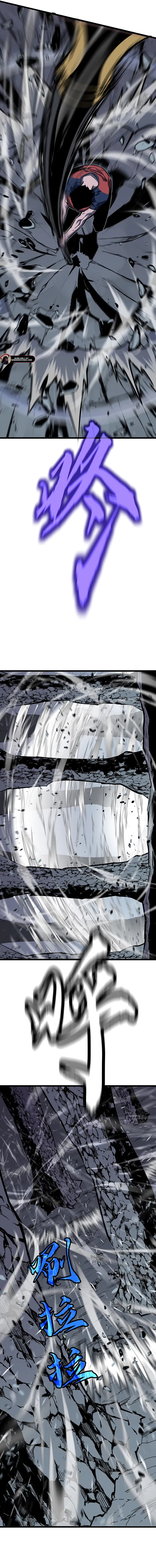 Prepaid Dragon King Tanks Everything! Chapter 29 - Page 10