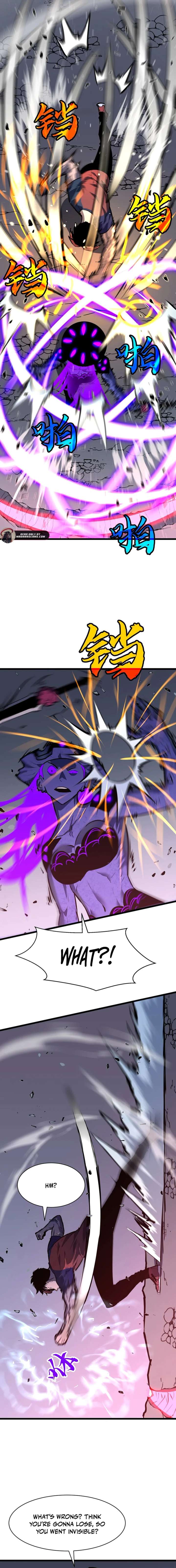 Prepaid Dragon King Tanks Everything! Chapter 30 - Page 13