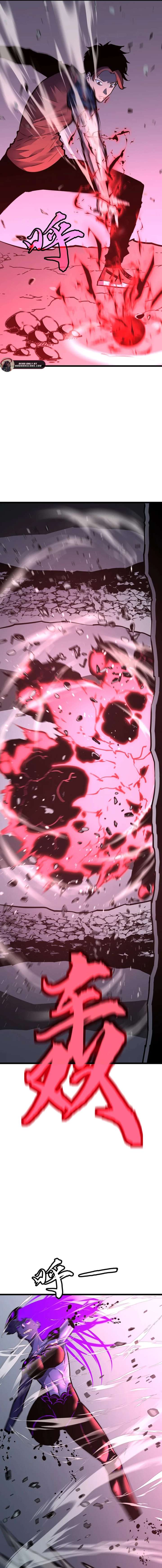 Prepaid Dragon King Tanks Everything! Chapter 30 - Page 15