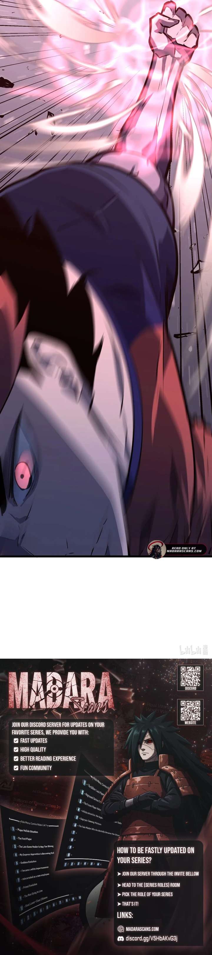 Prepaid Dragon King Tanks Everything! Chapter 30 - Page 17