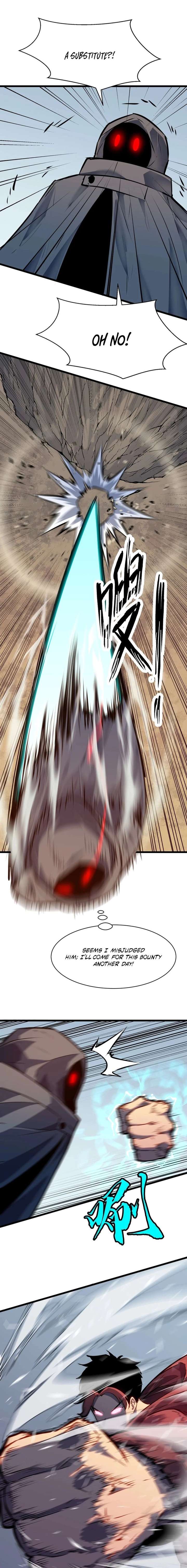 Prepaid Dragon King Tanks Everything! Chapter 35 - Page 14