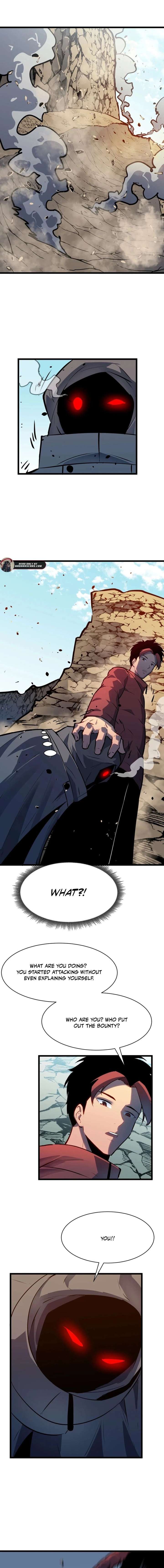 Prepaid Dragon King Tanks Everything! Chapter 35 - Page 8