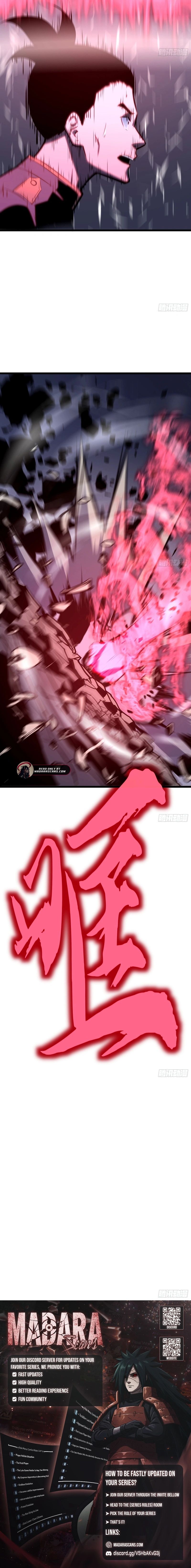 Prepaid Dragon King Tanks Everything! Chapter 39 - Page 14