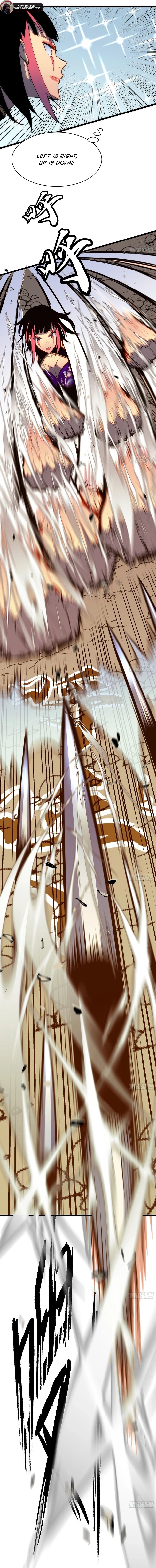 Prepaid Dragon King Tanks Everything! Chapter 39 - Page 6