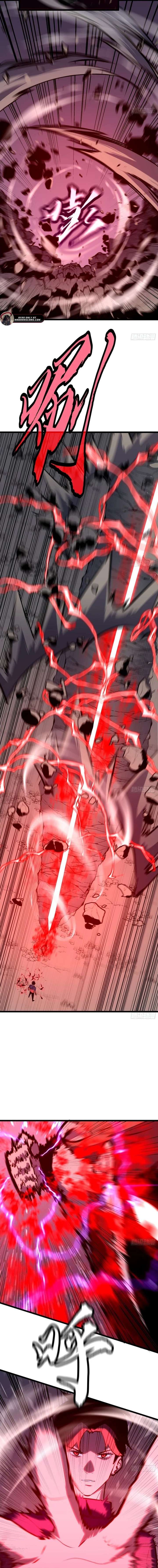 Prepaid Dragon King Tanks Everything! Chapter 40 - Page 9