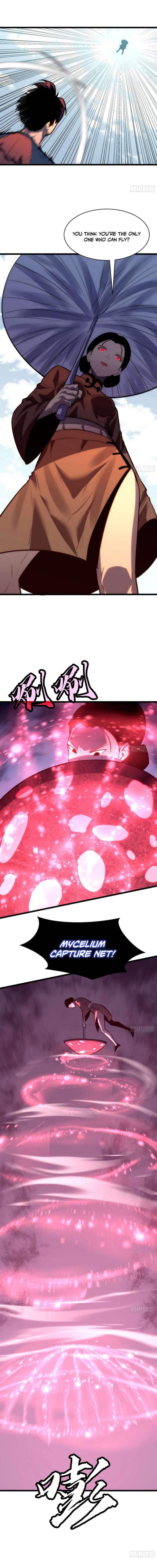 Prepaid Dragon King Tanks Everything! Chapter 41 - Page 15