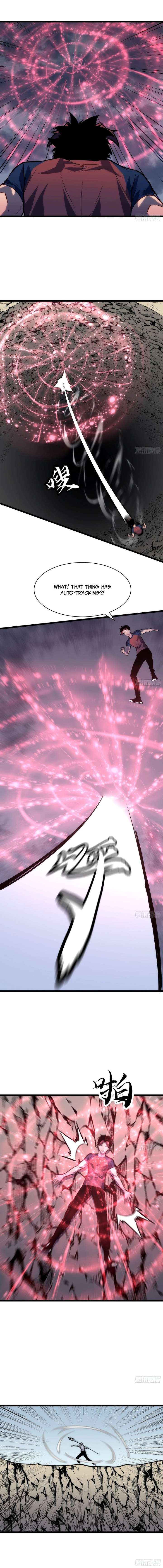 Prepaid Dragon King Tanks Everything! Chapter 41 - Page 16