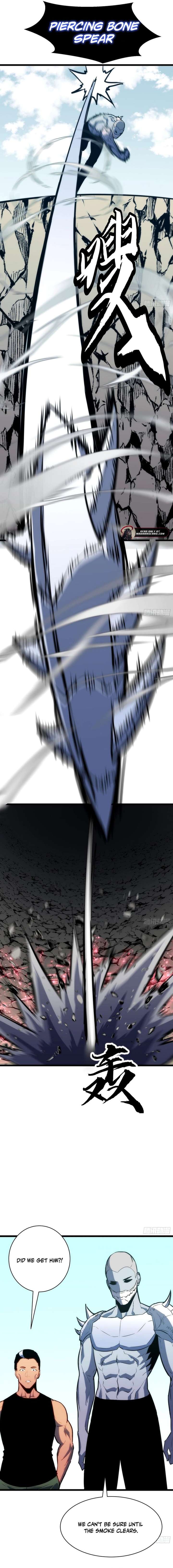 Prepaid Dragon King Tanks Everything! Chapter 41 - Page 17