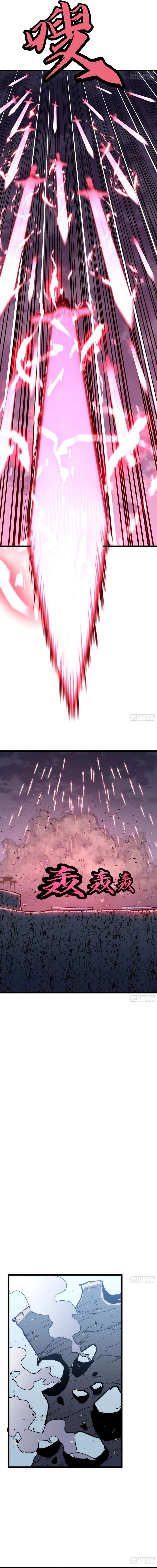 Prepaid Dragon King Tanks Everything! Chapter 41 - Page 21