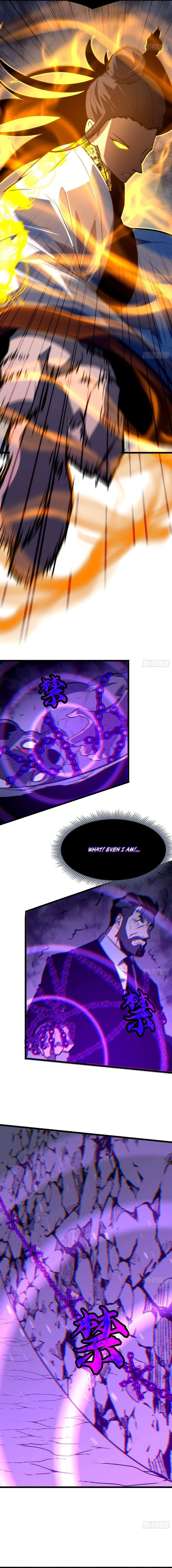 Prepaid Dragon King Tanks Everything! Chapter 41 - Page 7