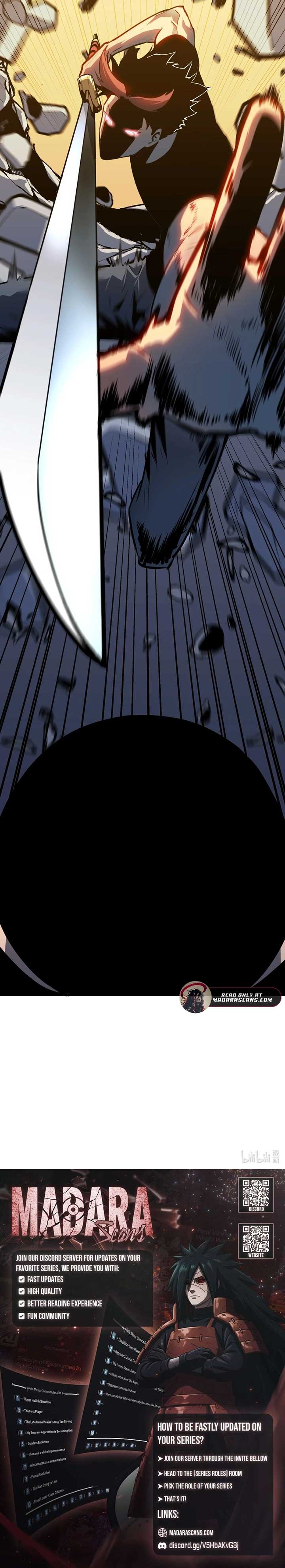 Prepaid Dragon King Tanks Everything! Chapter 8 - Page 12