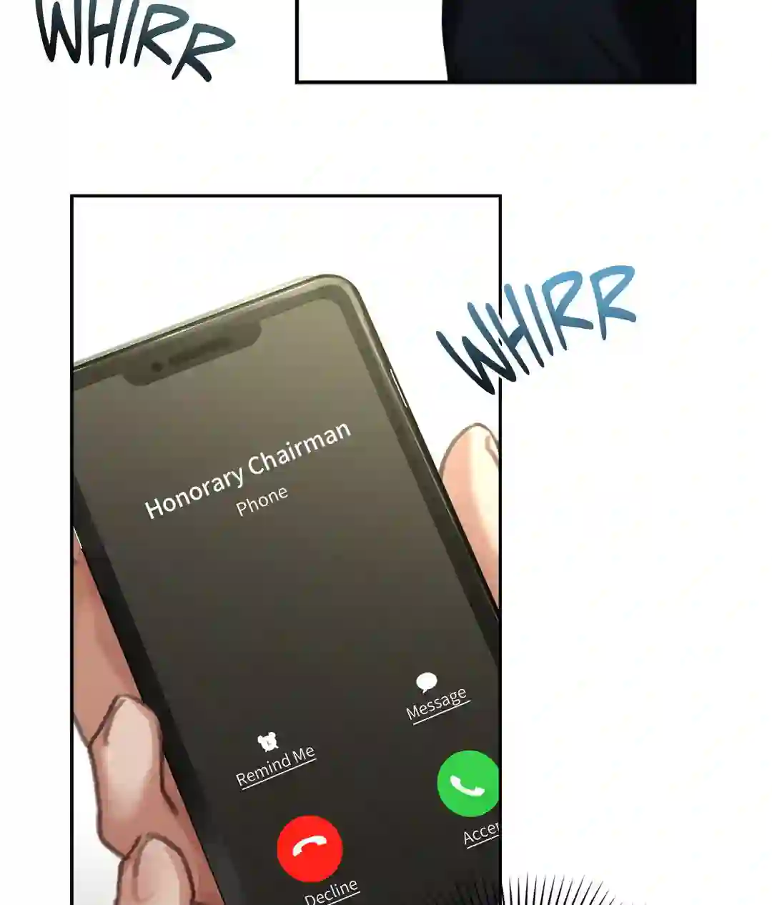 The Young Wife Chapter 1 - Page 112