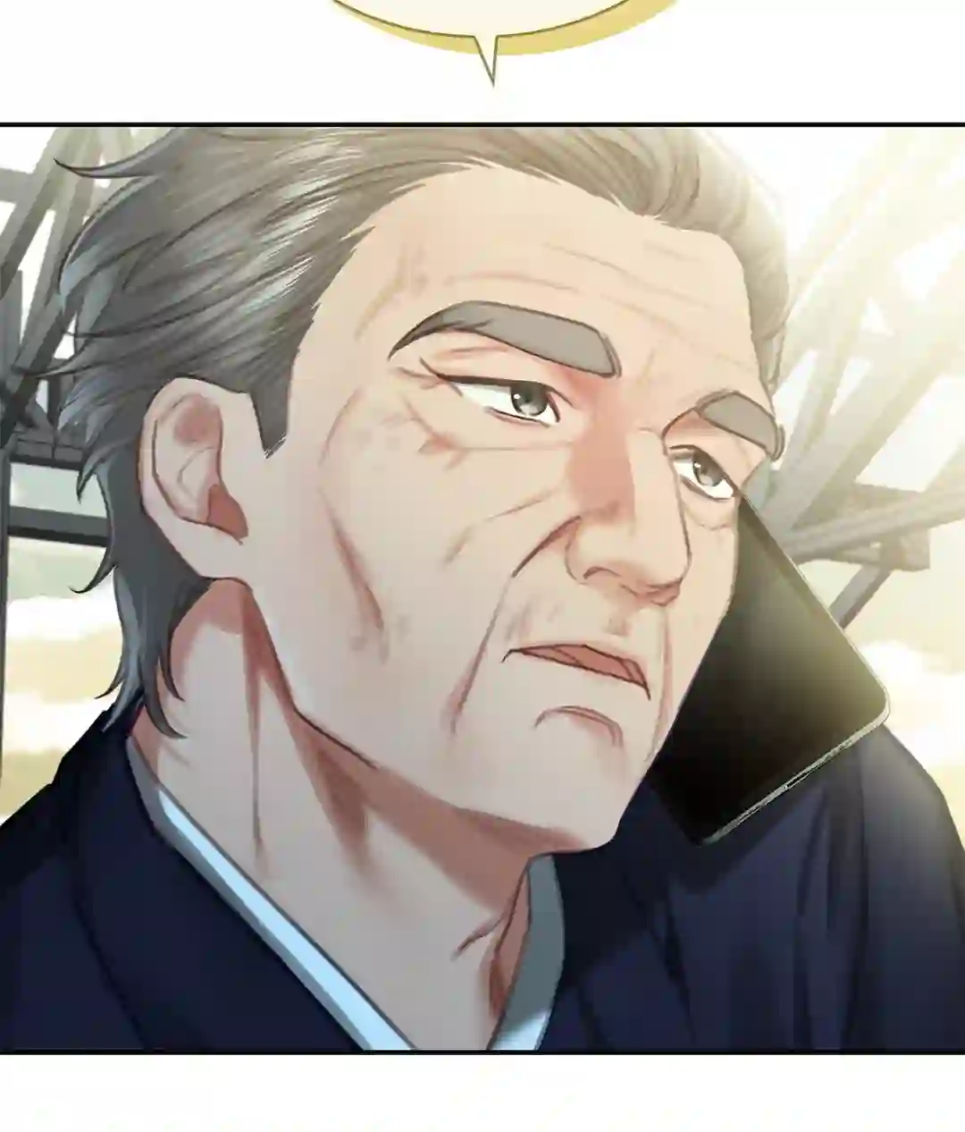 The Young Wife Chapter 1 - Page 124