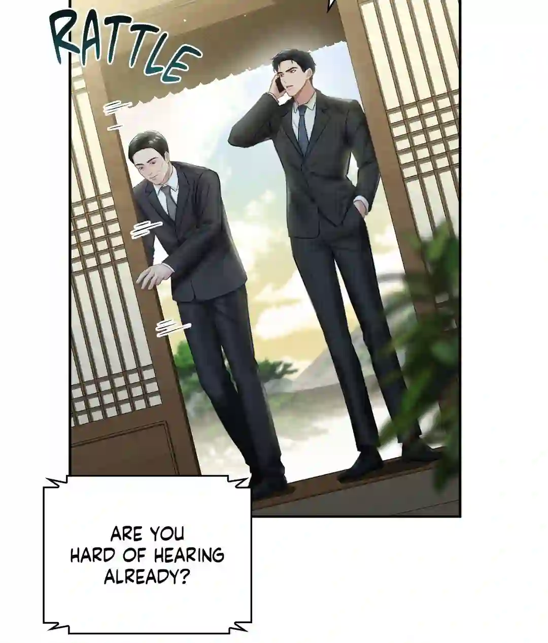 The Young Wife Chapter 1 - Page 127