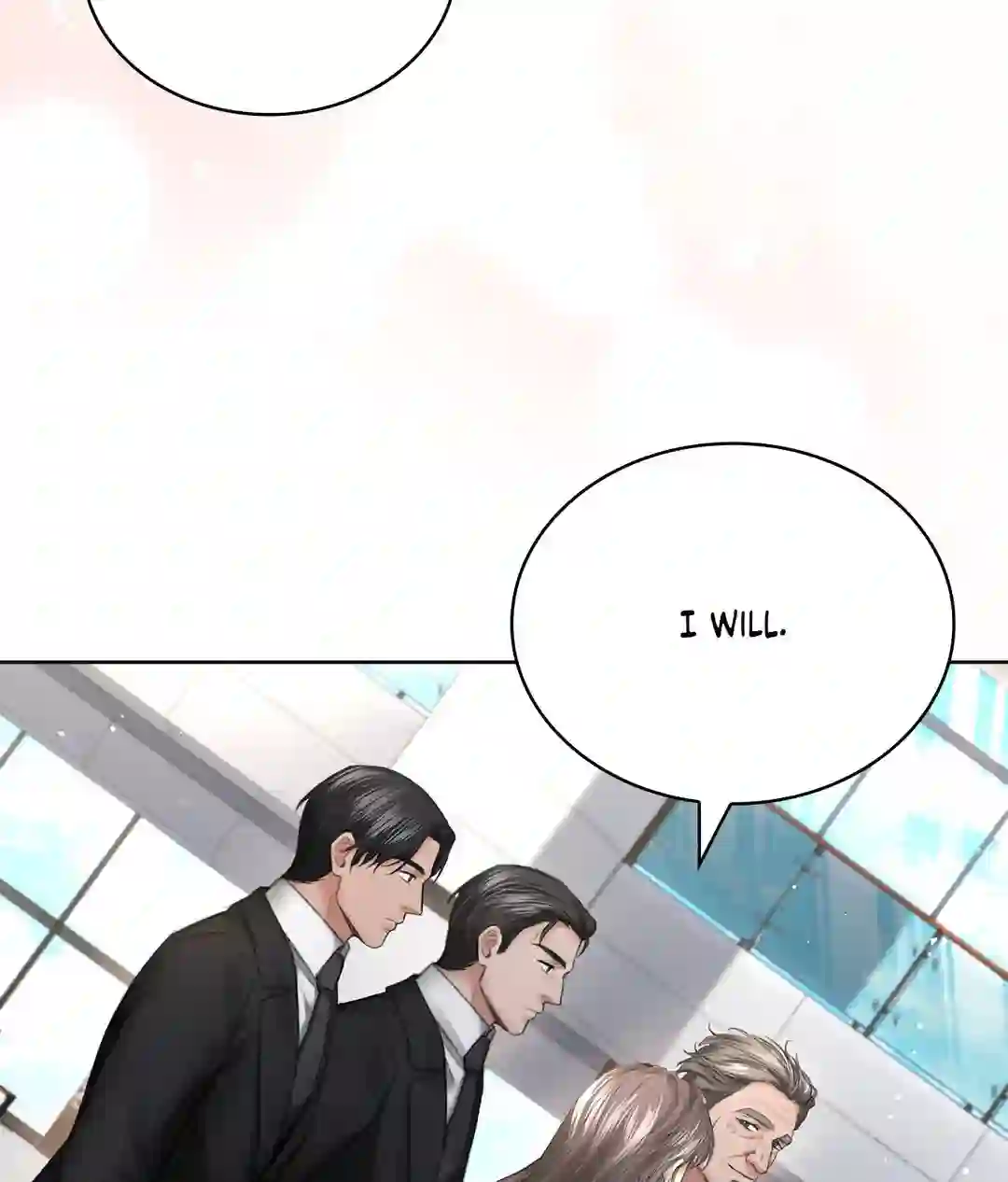 The Young Wife Chapter 1 - Page 14