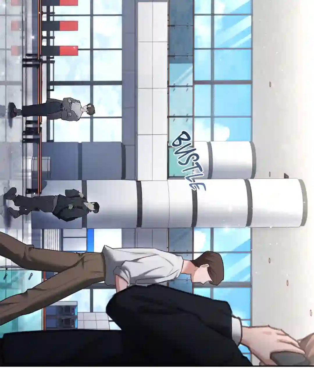 The Young Wife Chapter 1 - Page 2