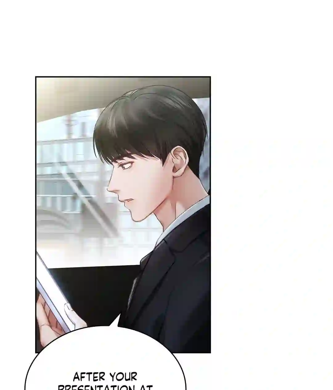 The Young Wife Chapter 1 - Page 20