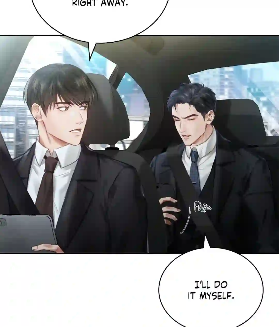 The Young Wife Chapter 1 - Page 31