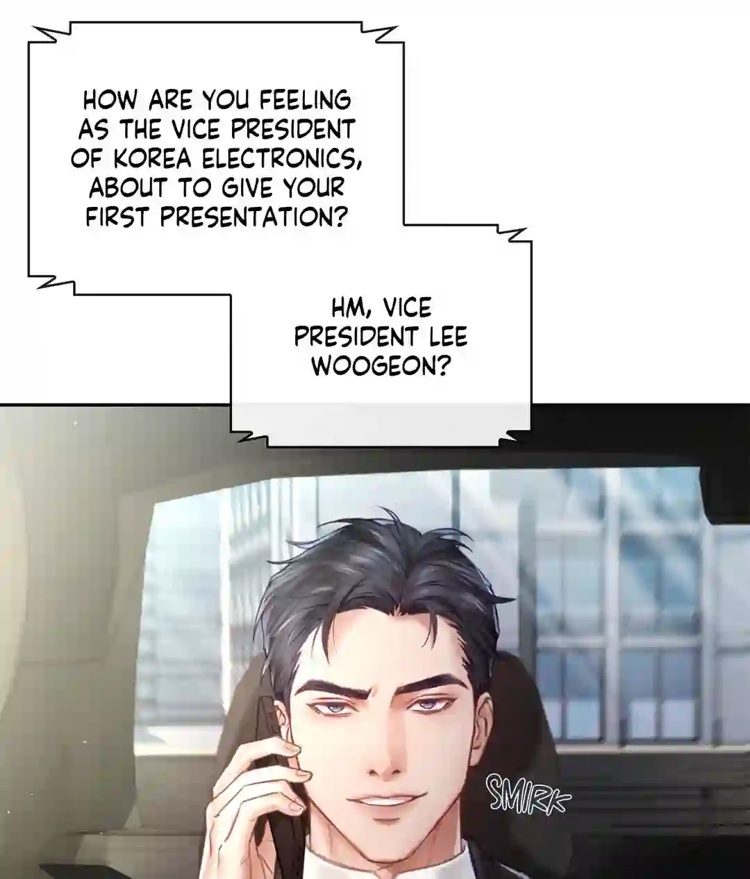 The Young Wife Chapter 1 - Page 36