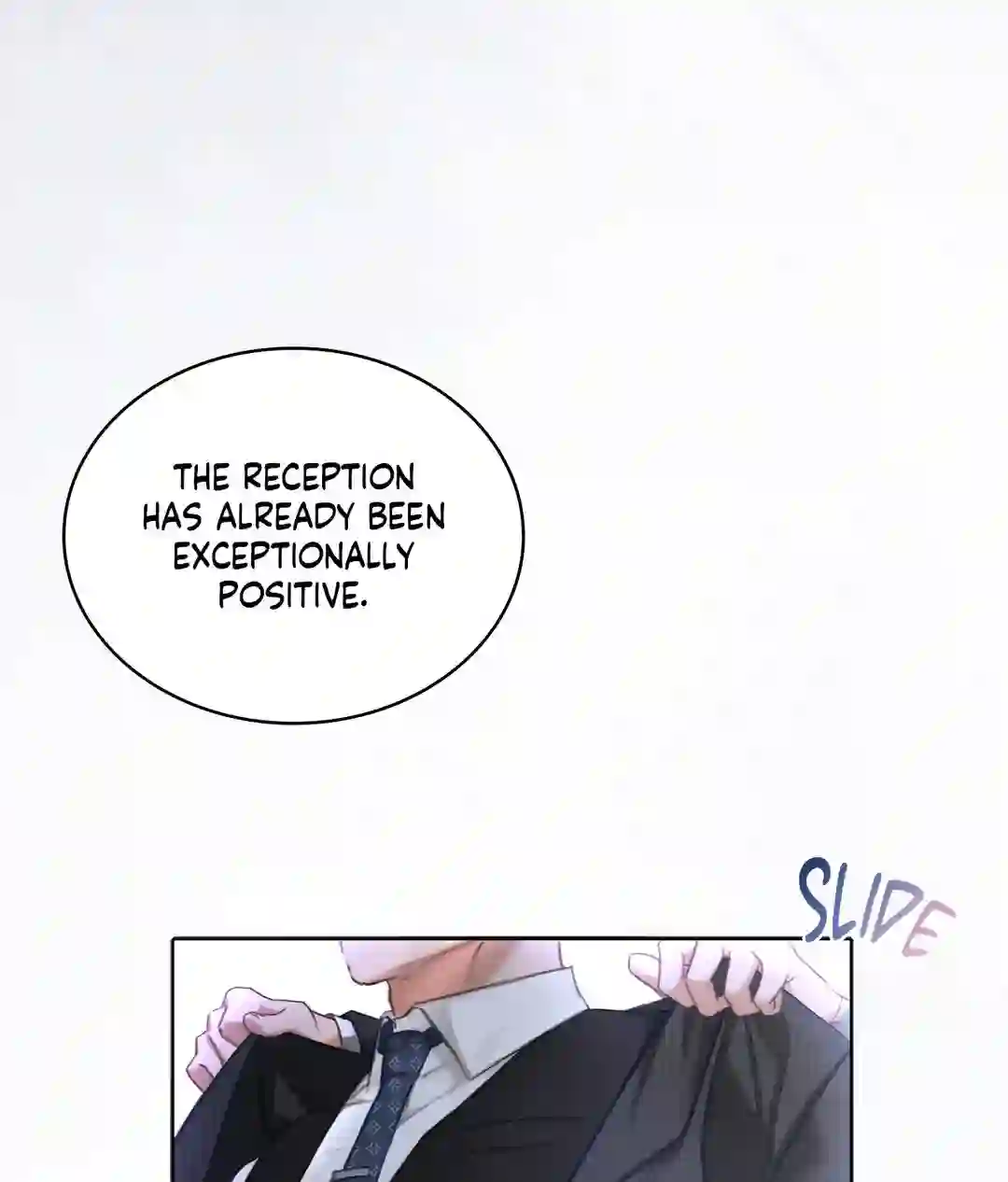 The Young Wife Chapter 1 - Page 74