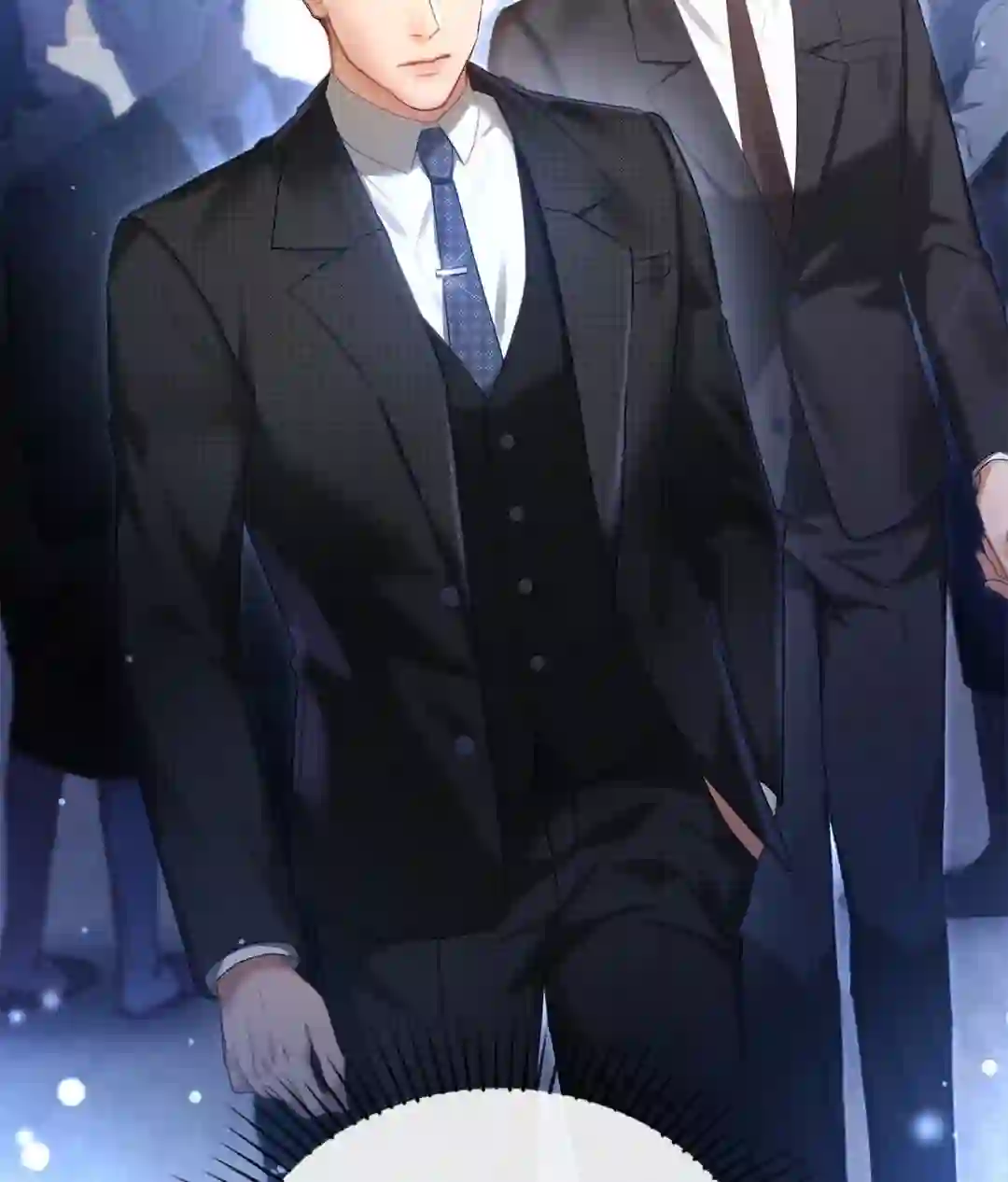 The Young Wife Chapter 1 - Page 82