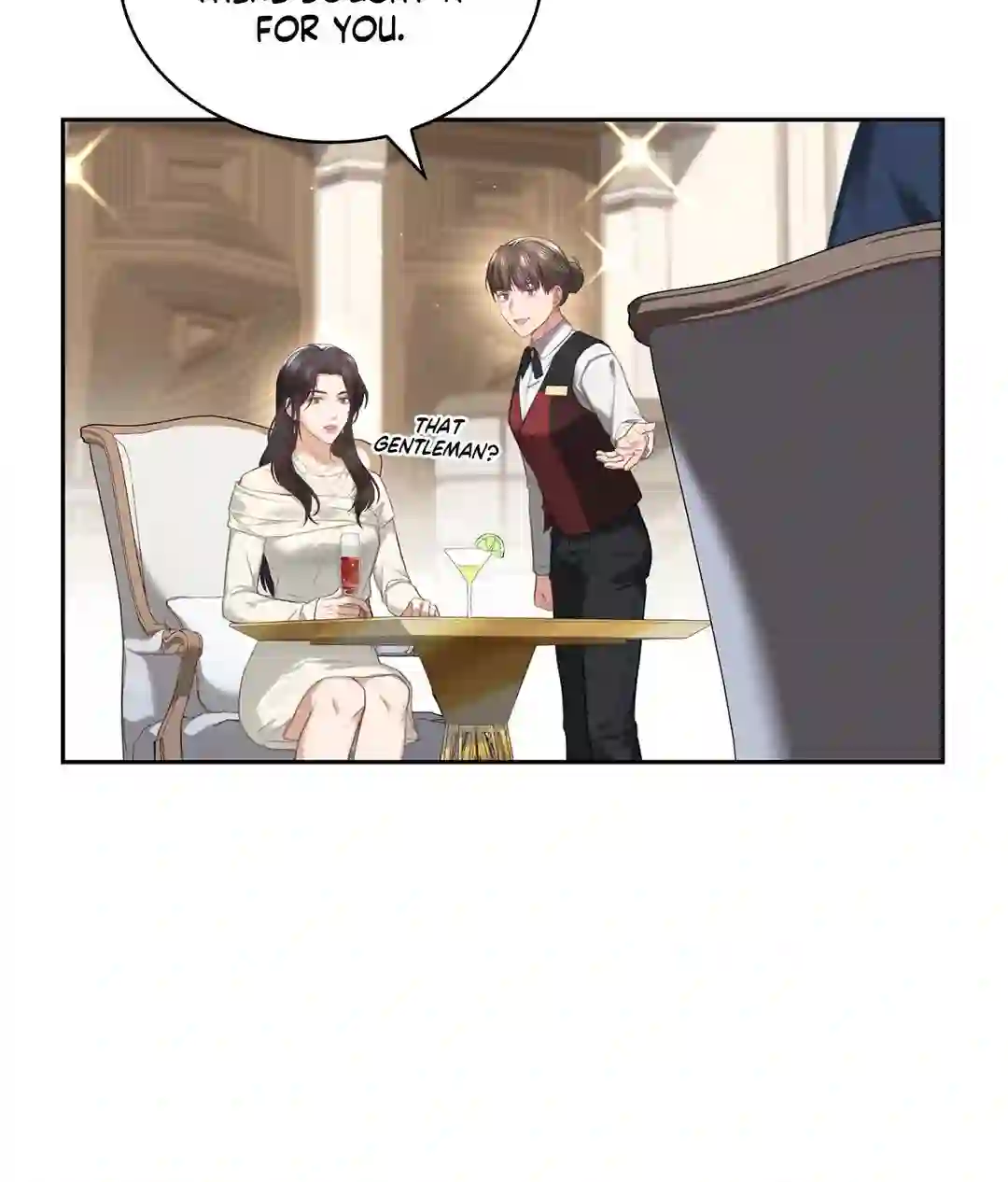 The Young Wife Chapter 1 - Page 87