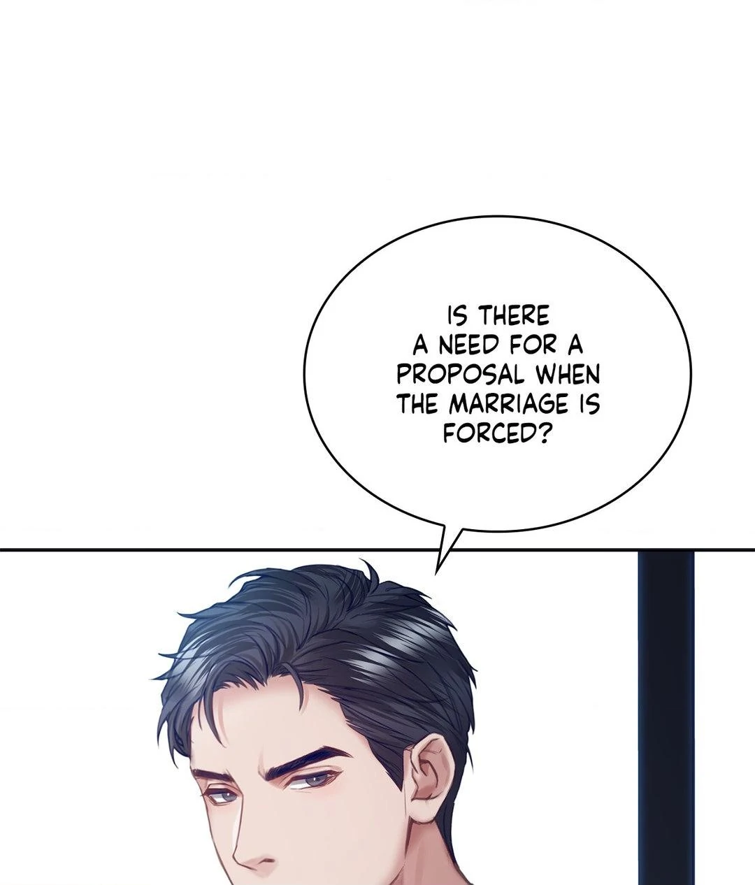 The Young Wife Chapter 10 - Page 115