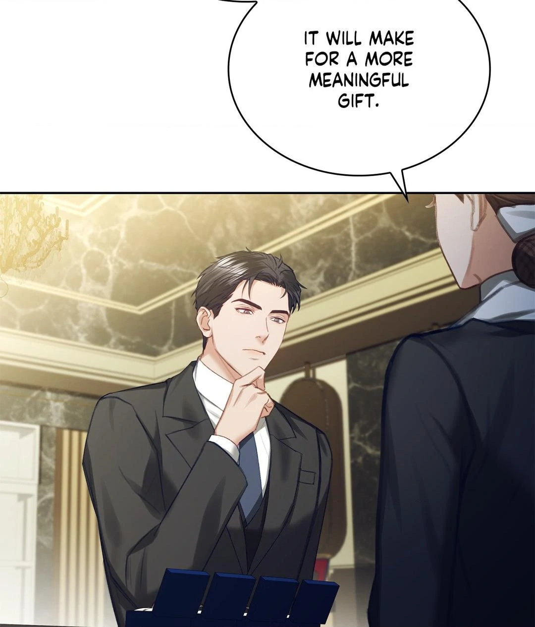 The Young Wife Chapter 10 - Page 128