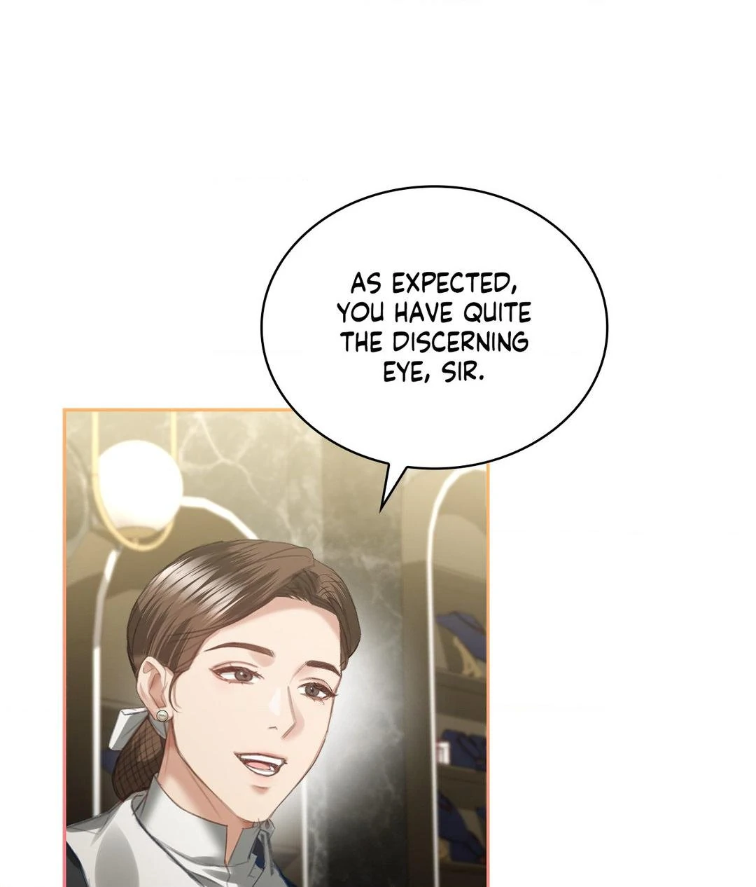 The Young Wife Chapter 10 - Page 135