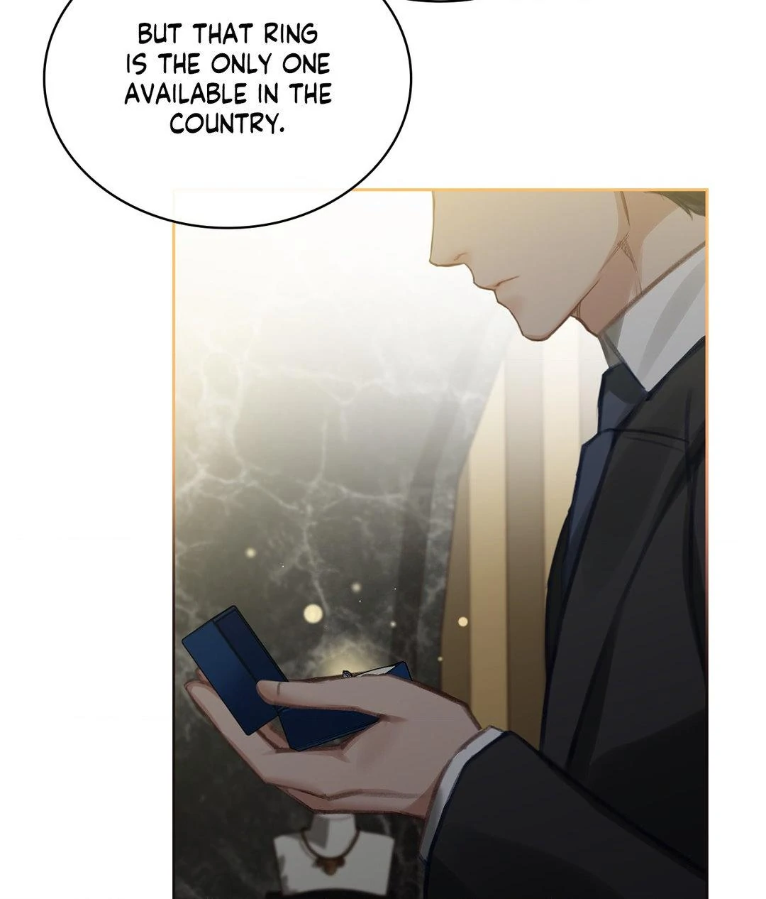 The Young Wife Chapter 10 - Page 137