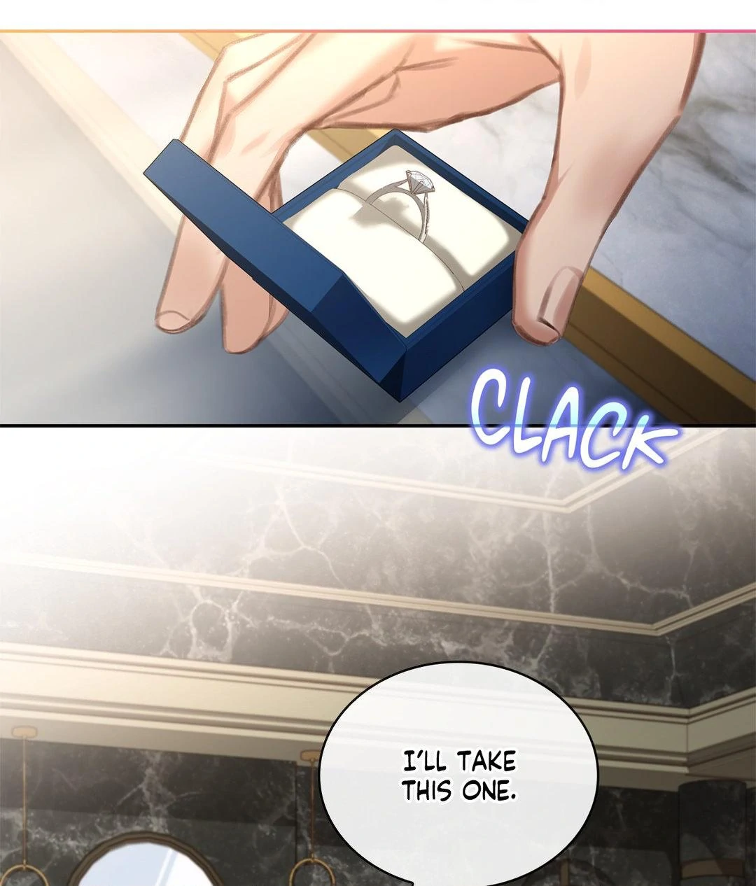 The Young Wife Chapter 10 - Page 141