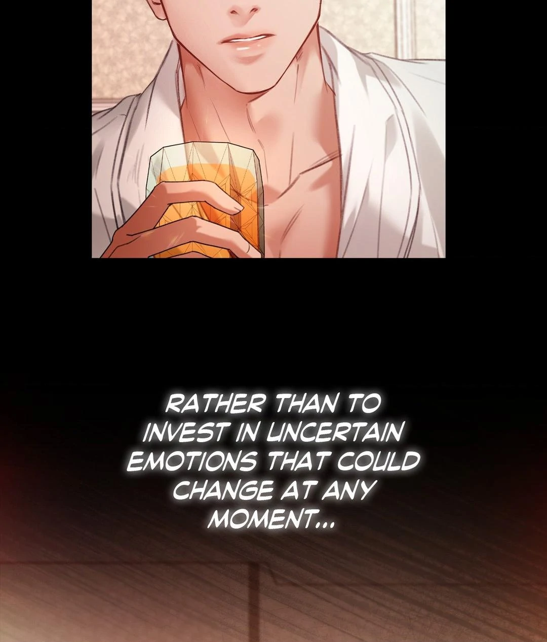 The Young Wife Chapter 10 - Page 45