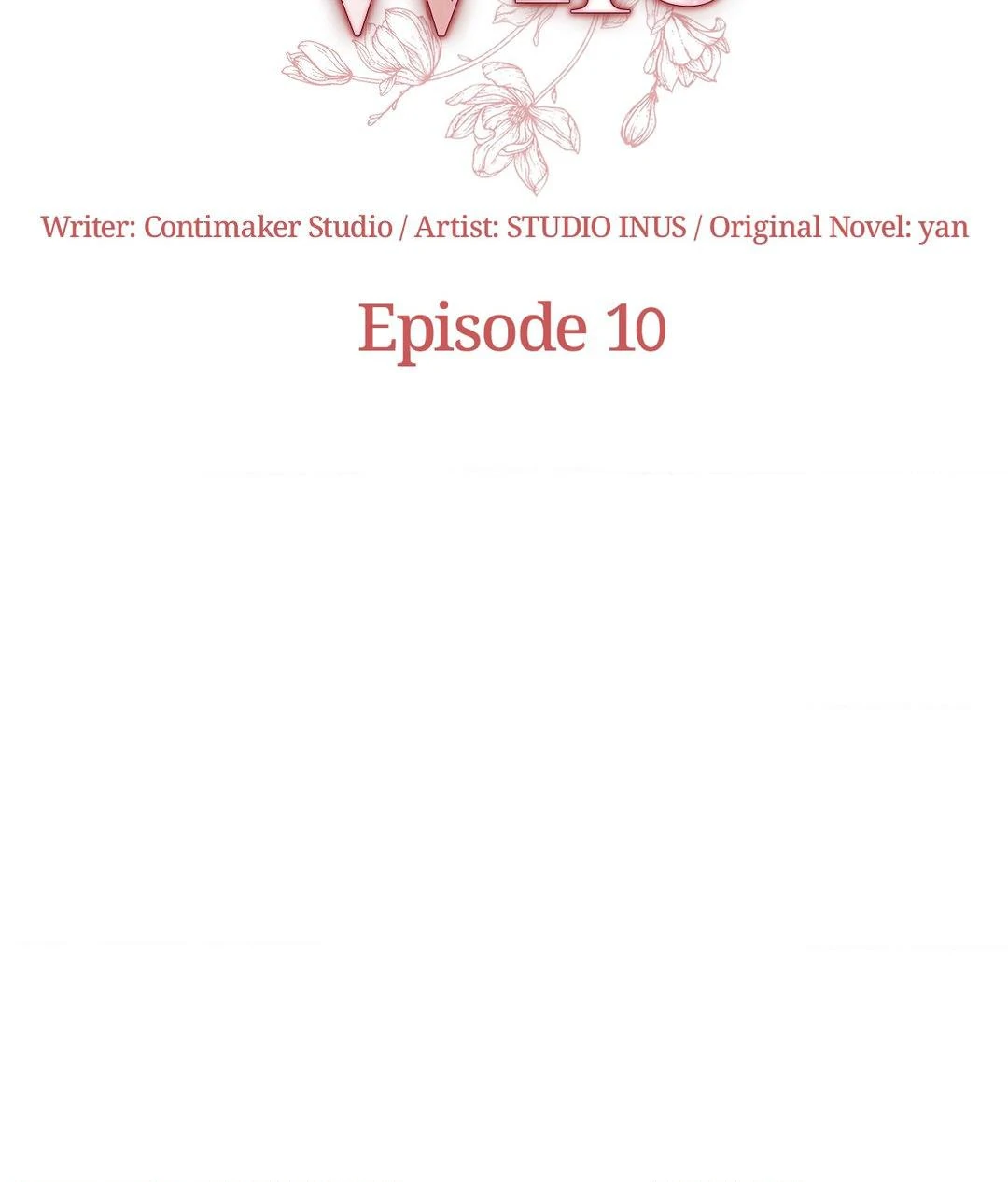 The Young Wife Chapter 10 - Page 58