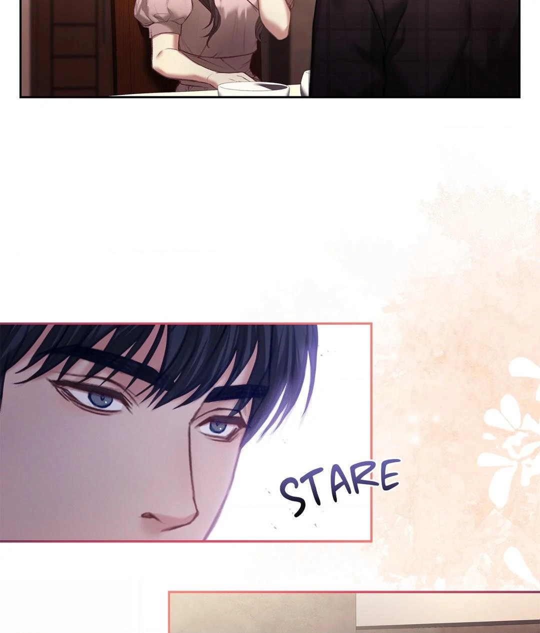 The Young Wife Chapter 10 - Page 68