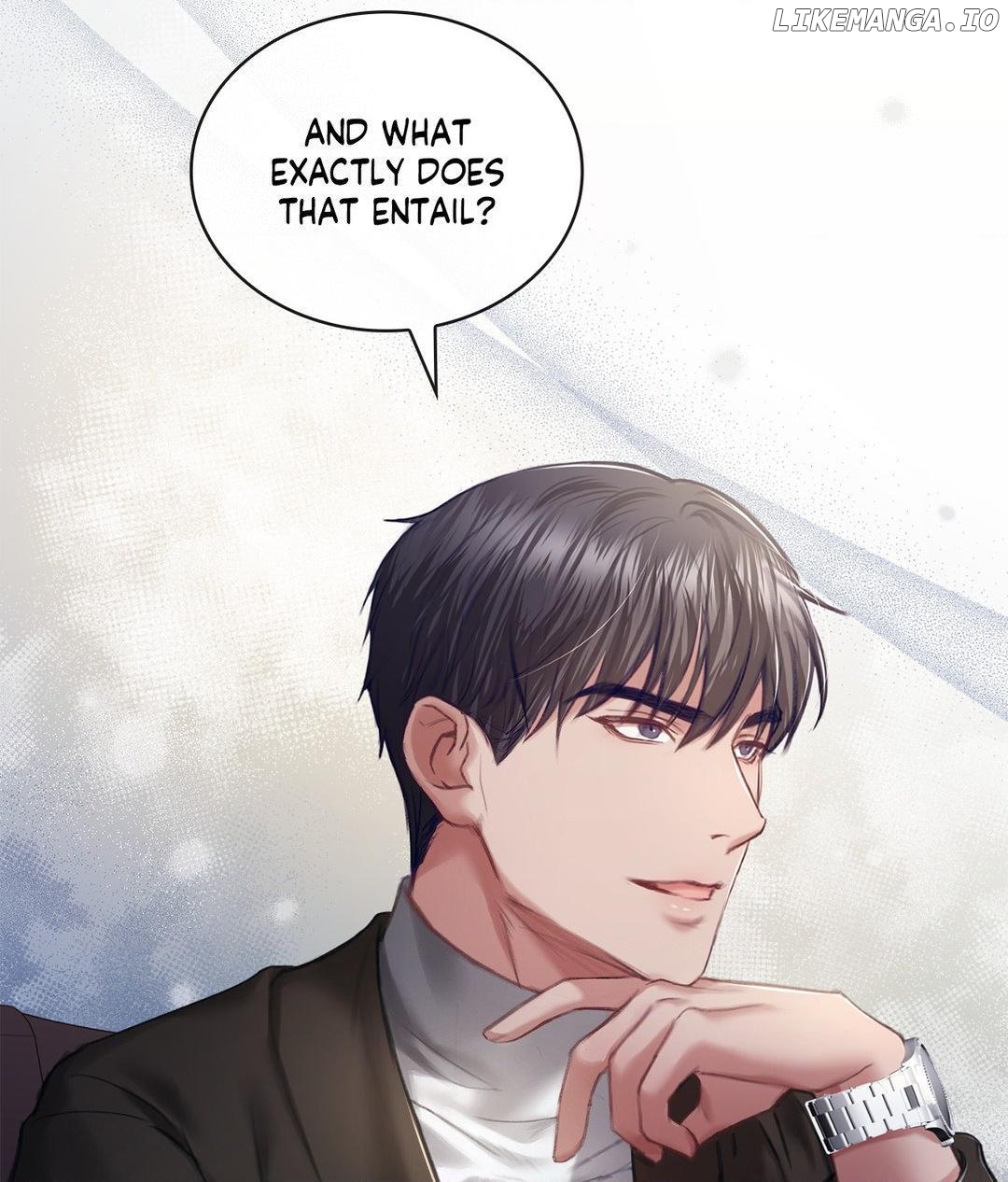 The Young Wife Chapter 10 - Page 83