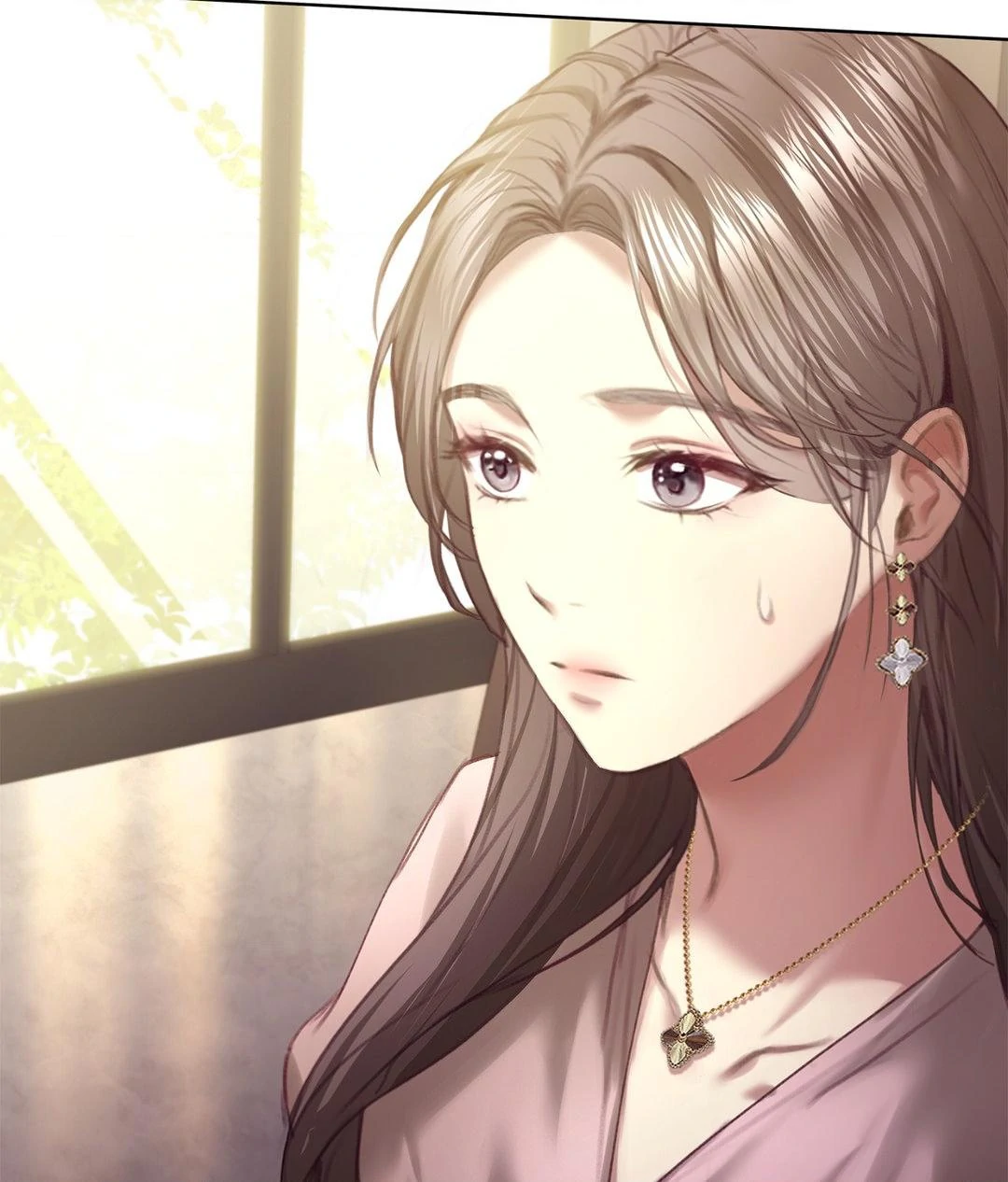 The Young Wife Chapter 10 - Page 85