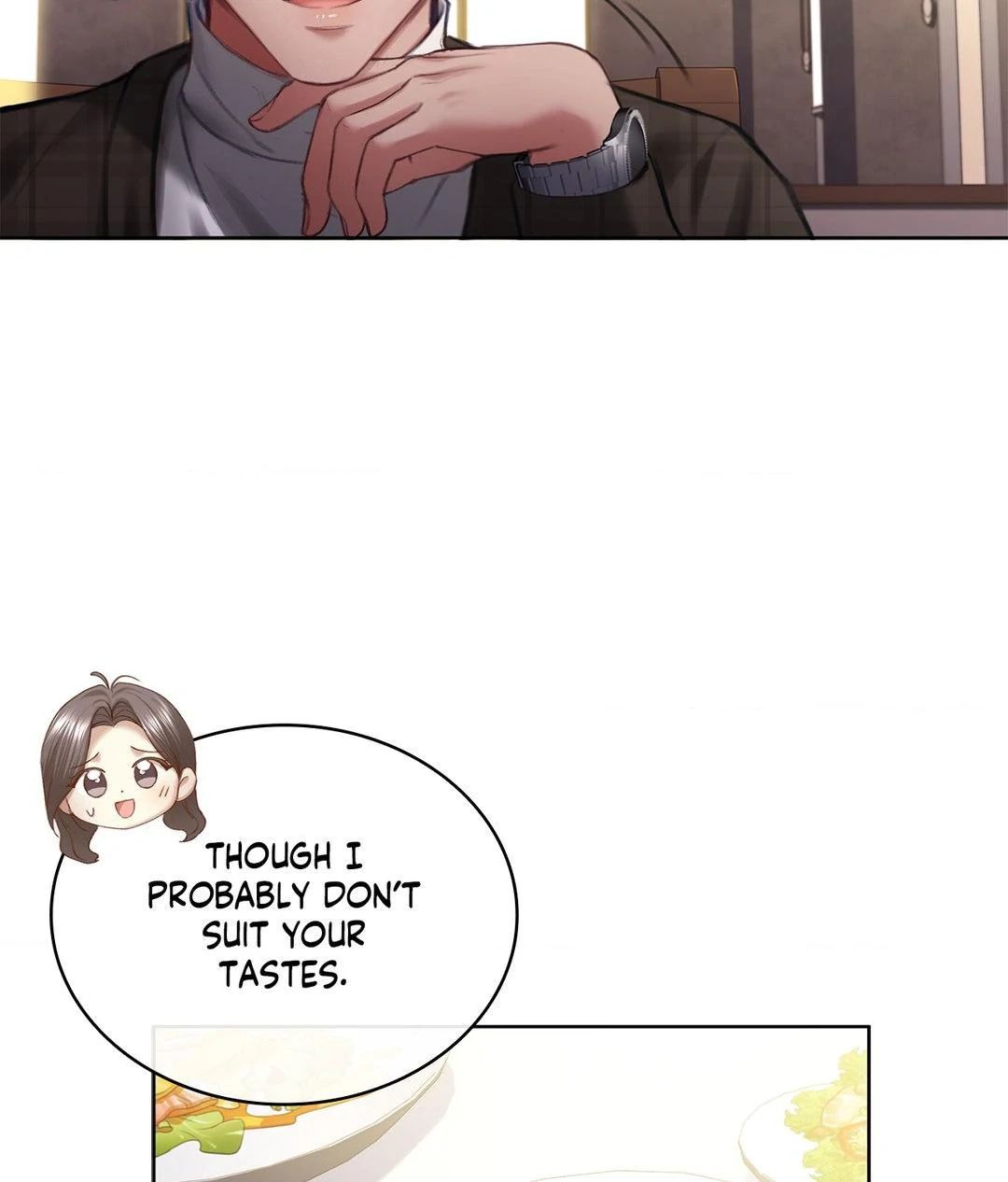 The Young Wife Chapter 10 - Page 95