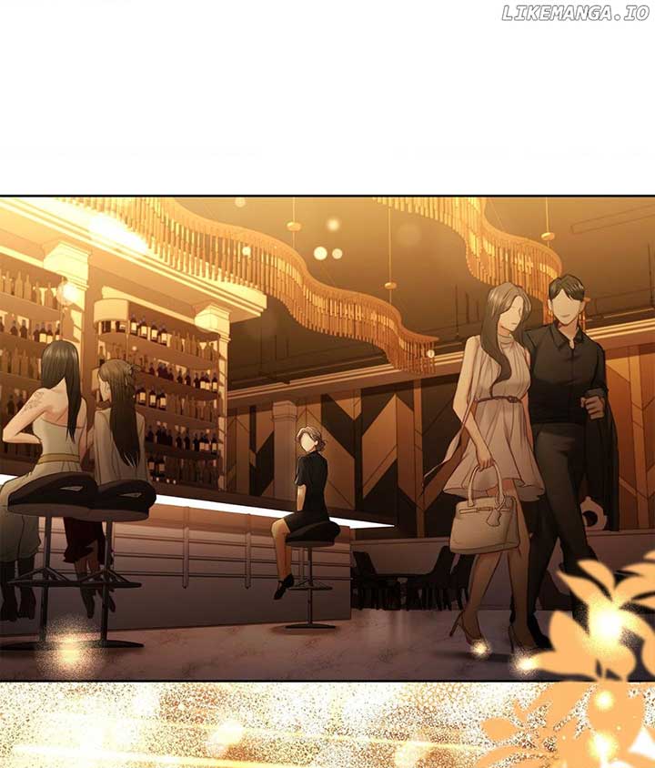 The Young Wife Chapter 11 - Page 37