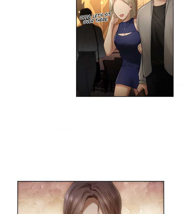 The Young Wife Chapter 11 - Page 41