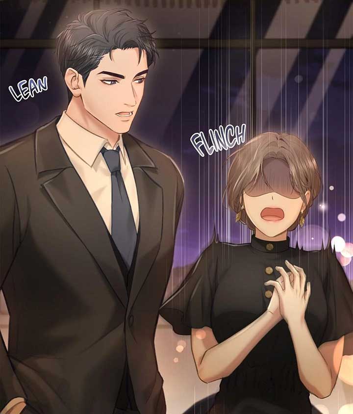 The Young Wife Chapter 11 - Page 47