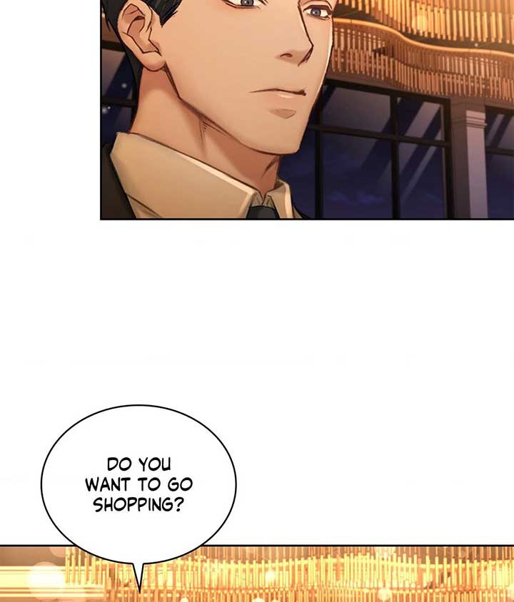 The Young Wife Chapter 11 - Page 52