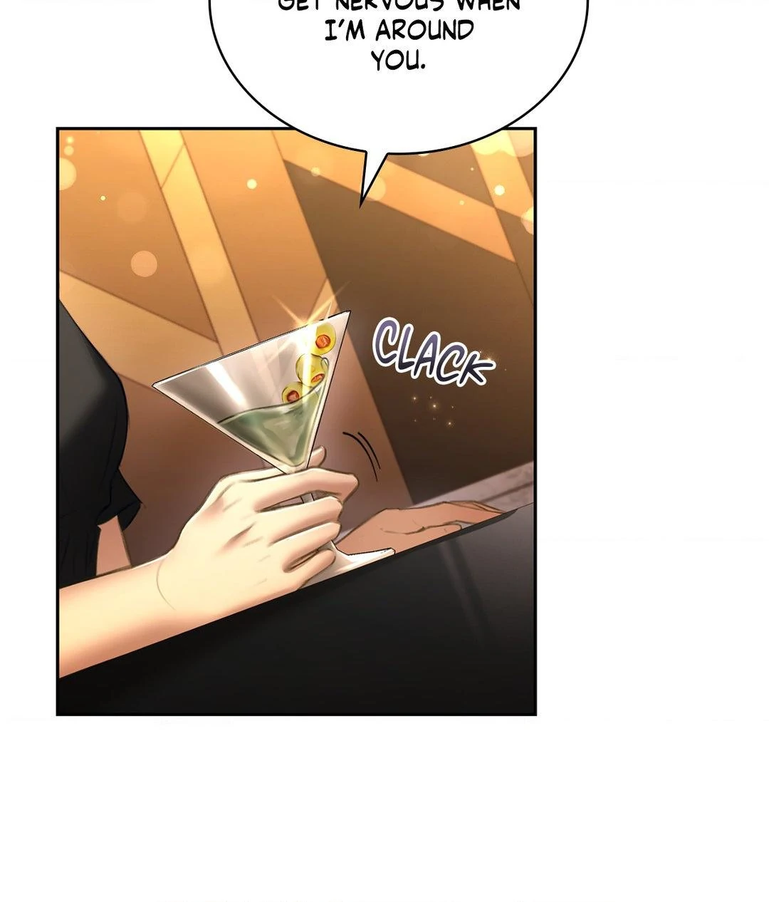 The Young Wife Chapter 12 - Page 10