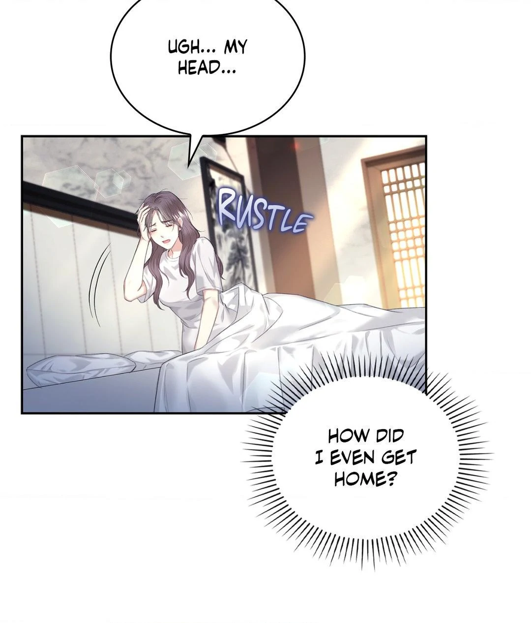 The Young Wife Chapter 12 - Page 104