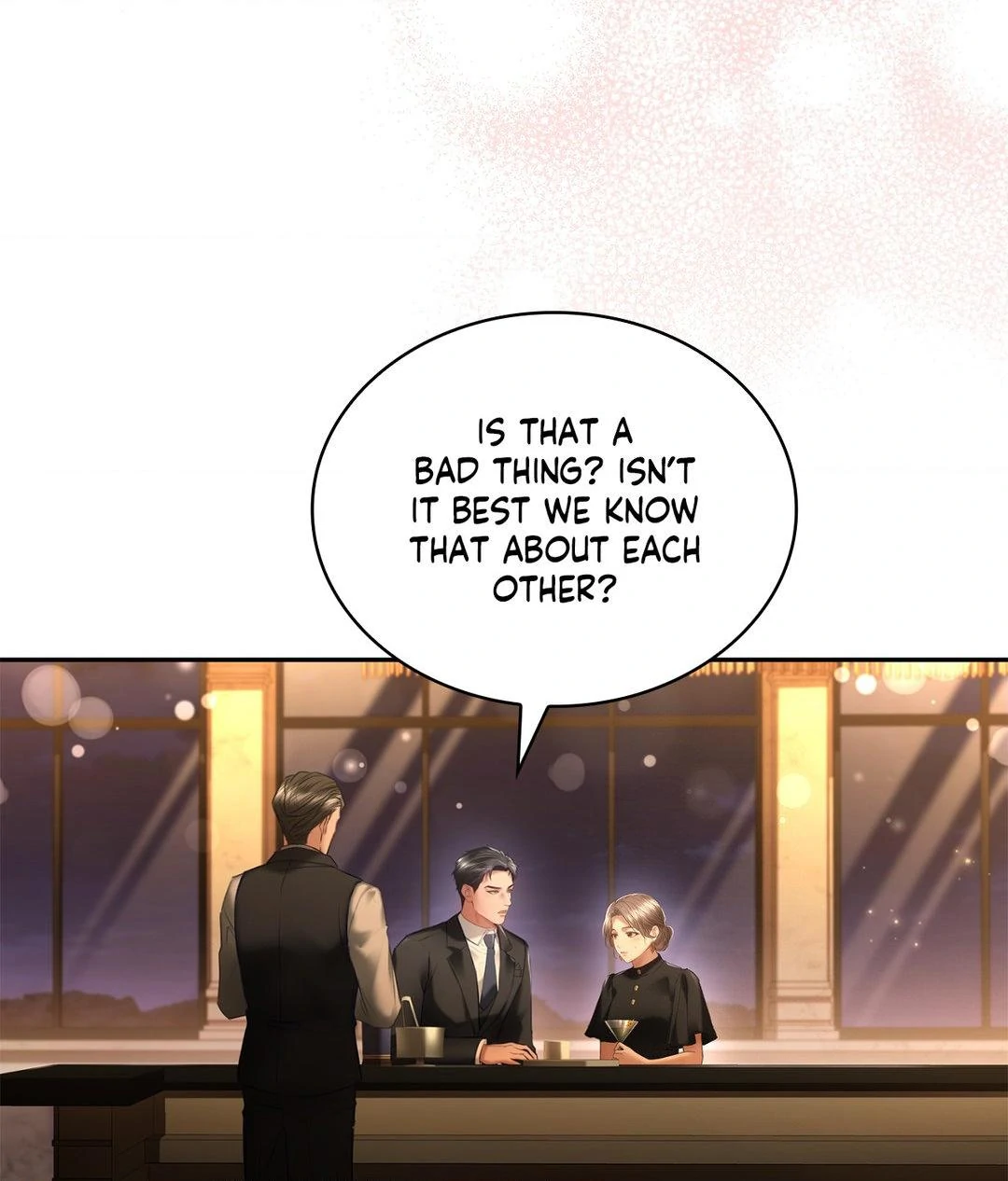 The Young Wife Chapter 12 - Page 14