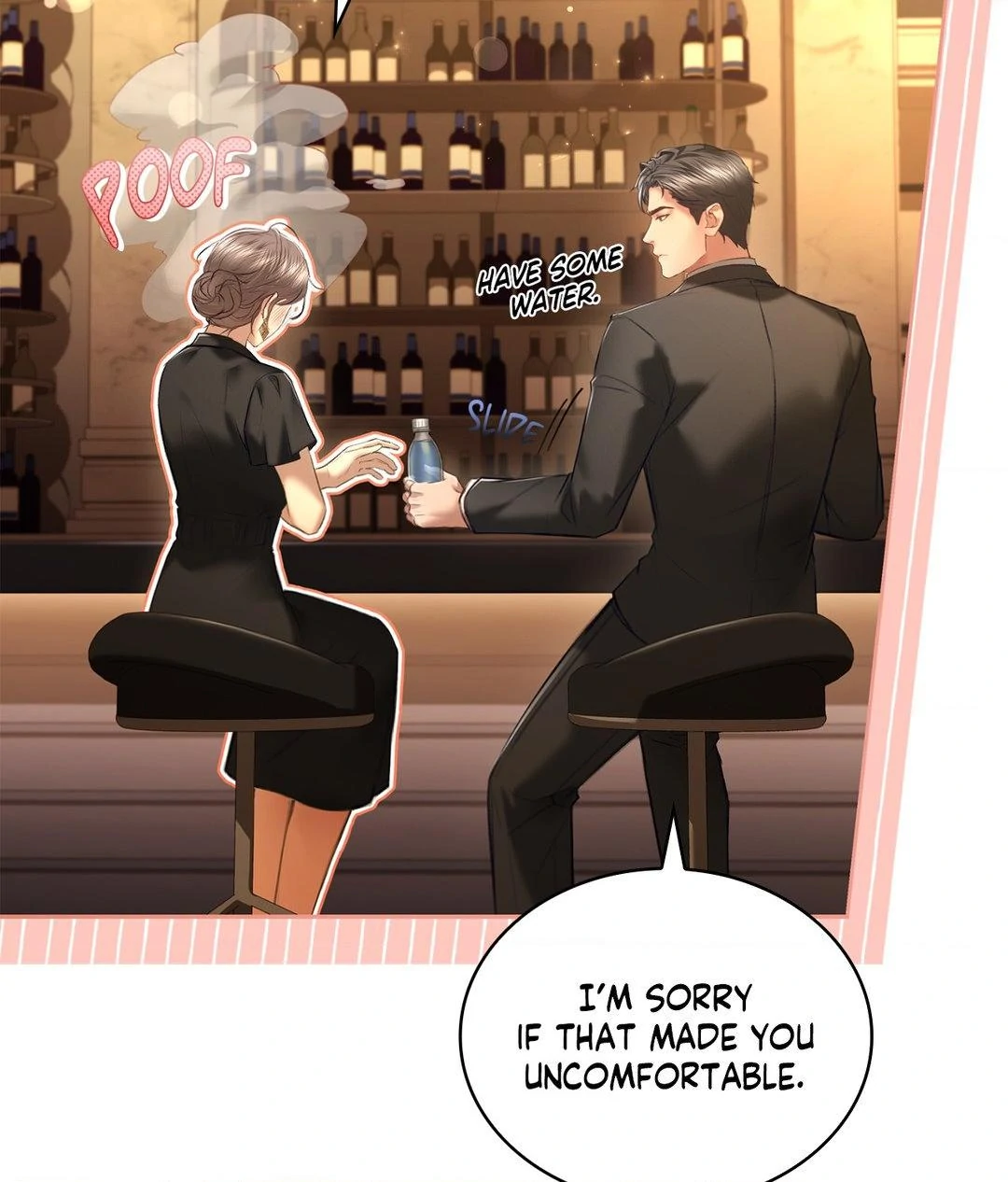 The Young Wife Chapter 12 - Page 20