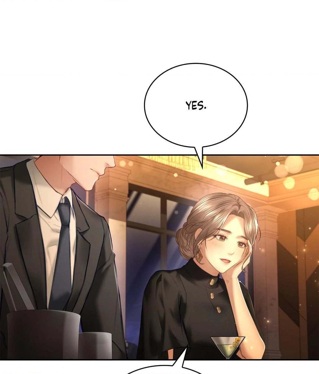 The Young Wife Chapter 12 - Page 5