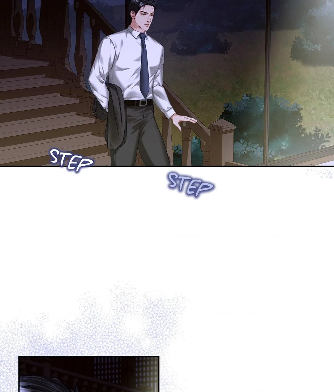 The Young Wife Chapter 12 - Page 79